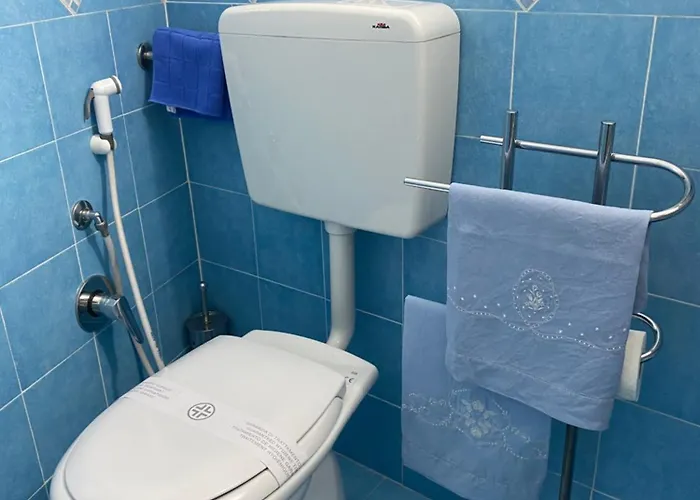 Via Roma 55 * Λίπαρι