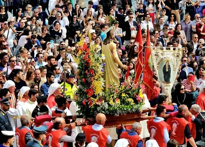 Via Roma 55 Διαμέρισμα Λίπαρι