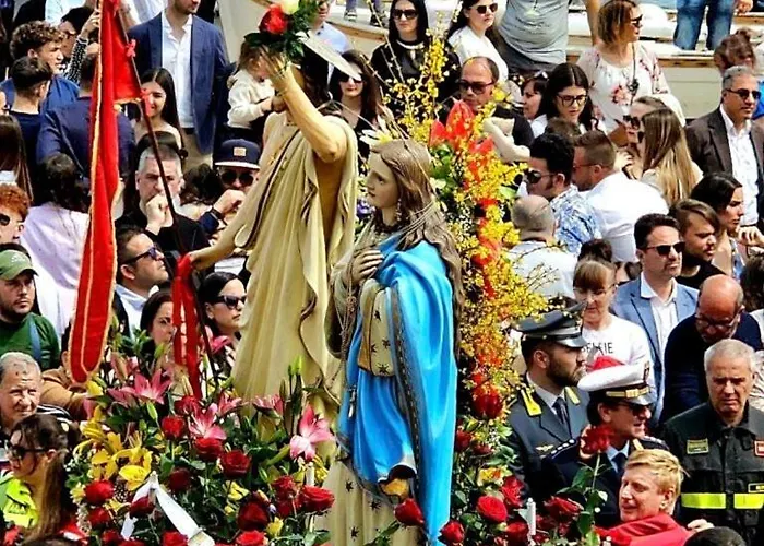 Via Roma 55 * Λίπαρι